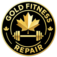 Gold Fitness Repair