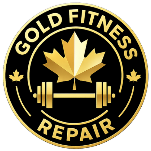 Gold Fitness Repair